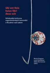 Dragoun , Michal - Ubi est finis huius libri deus scit