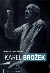 Dvořák, Jan - Karel Brožek