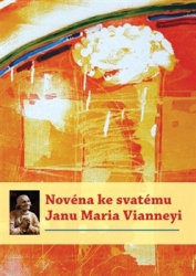 Altrichter, Michal - Novéna ke svatému Janu Maria Vianneyi