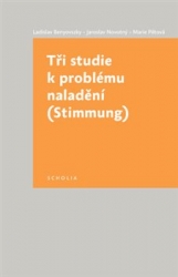 Benyovszky, Ladislav - Tři studie k problému naladění