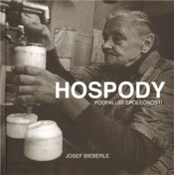 Bieberle, Josef - Hospody podpalubí společnosti