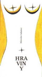 Adamec, Miroslav - Hraviny