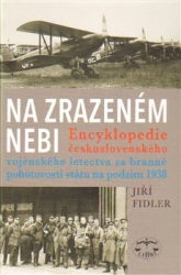 Fidler, Jiří - Na zrazeném nebi