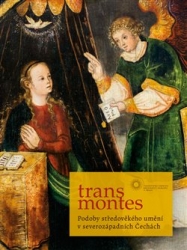 Mudra, Aleš - Trans montes