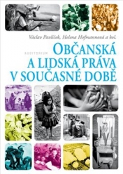 Pavlíček, Václav - Občanská a lidská práva v současné době