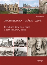 Němec, Richard - Architektura - vláda - země