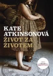 Atkinsonová, Kate - Život za životem