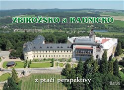 Brož, Jan - Zbirožsko a Radnicko z ptačí perspektivy