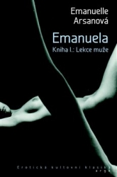 Arsanová, Emmanuelle - Emanuela I.