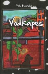 Behenský, Petr - Vodkapes