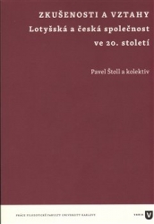 Štoll, Pavel - Zkušenosti a vztahy