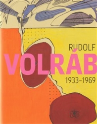 Bárta, Jaroslav - Rudolf Volráb (1933–1969)