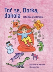 Konopásek, Bohuslav - Toč se, Dorka, dokola