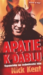Kent, Nick - Apatie k ďáblu