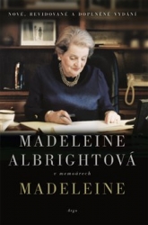 Albrightová, Madeleine - Madeleine
