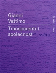 Vattimo, Gianni - Transparentní společnost