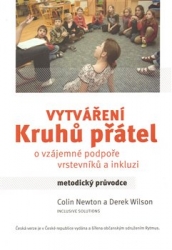 Newton, Colin - Vytváření kruhů přátel