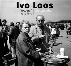 Dufek, Antonín - Ivo Loos