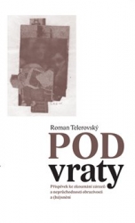 Telerovský, Roman - Pod vraty