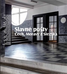 Urlich, Petr - Slavné pošty Čech, Moravy a Slezska