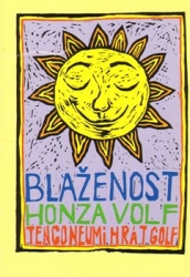 Volf, Honza - Blaženost