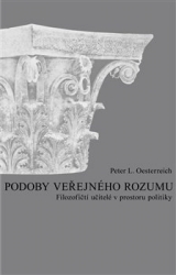 Oesterreich, Peter L. - Podoby veřejného rozumu