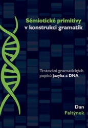 Faltýnek, Dan - Sémiotické primitivy v konstrukci gramatik