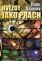 Asimov, Isaac - Hvězdy jako prach