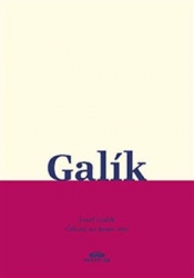 Galík, Josef - Čekání na konec tmy