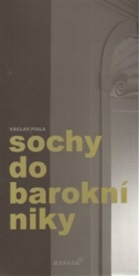 Fiala, Václav - Sochy do barokní niky