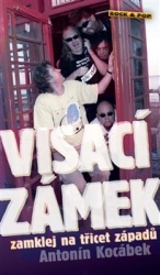 Kocábek, Antonín - Visací zámek
