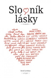 Levithan, David - Slovník lásky