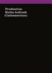 Prudentius - Kniha hodinek