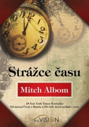 Albom, Mitch - Strážce času