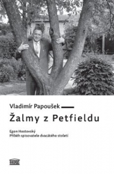 Papoušek, Vladimír - Žalmy z Petfieldu