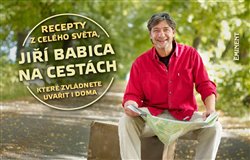 Babica, Jiří - Jiří Babica na cestách