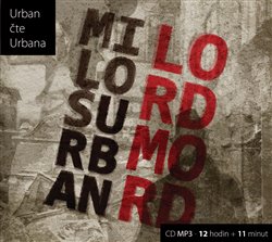 Urban, Miloš - Lord Mord