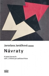 Janáčková, Jaroslava - Návraty