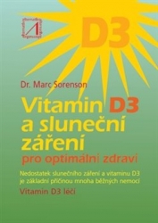 Sorenson, Marc - Vitamin D3 a sluneční záření