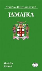 Křížová, Markéta - Jamajka