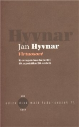 Hyvnar, Jan - Virtuosové