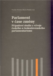 Doubek, Vratislav - Parlament v čase změny