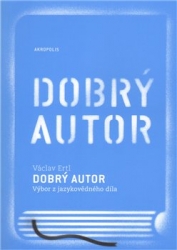 Ertl, Václav - Dobrý autor