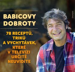 Babica, Jiří - Babicovy dobroty 3.