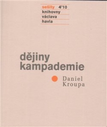 Kroupa, Daniel - Sešity 4´10