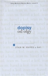 Havel, Ivan M. - Dopisy od Olgy
