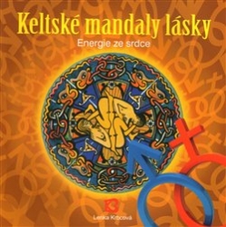 Krbcová, Lenka - Keltské mandaly lásky