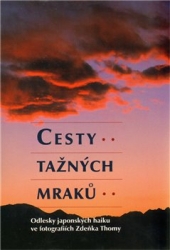 Thoma, Zdeněk - Cesty tažných mraků