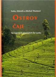 Thoma, Michal - Ostrov čaje