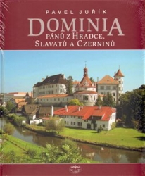 Juřík, Pavel - Dominia pánů z Hradce, Slavatů a Czerninů